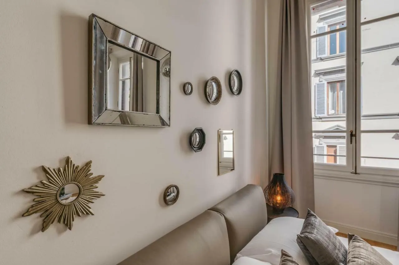 Apartments فلورنس