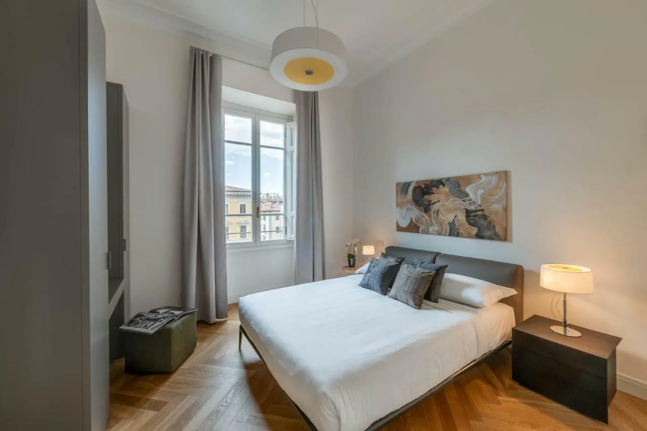 Apartments فلورنس