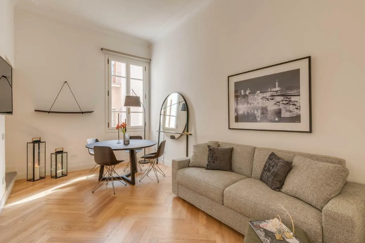 Apartments فلورنس
