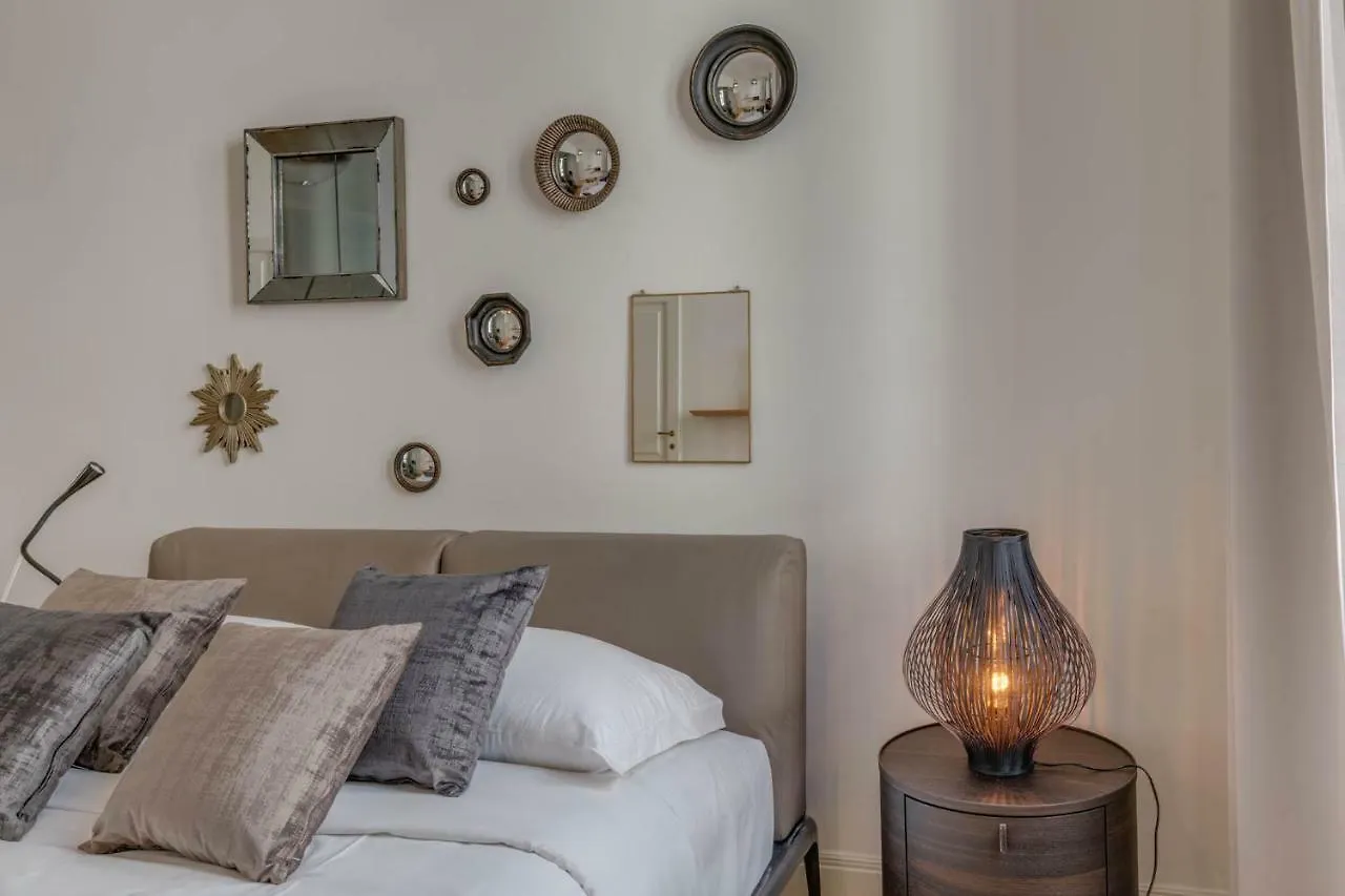 Apartments فلورنس إيطاليا