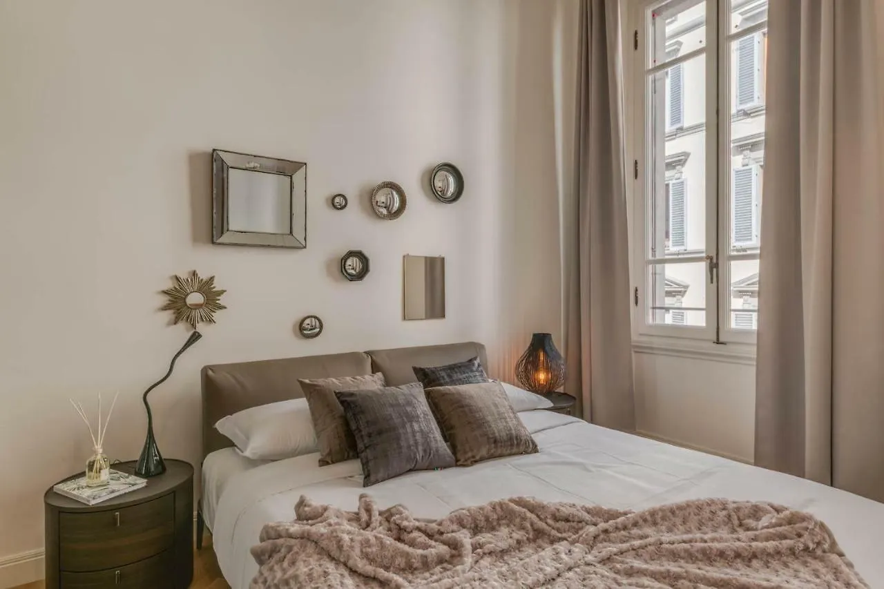 Apartments فلورنس