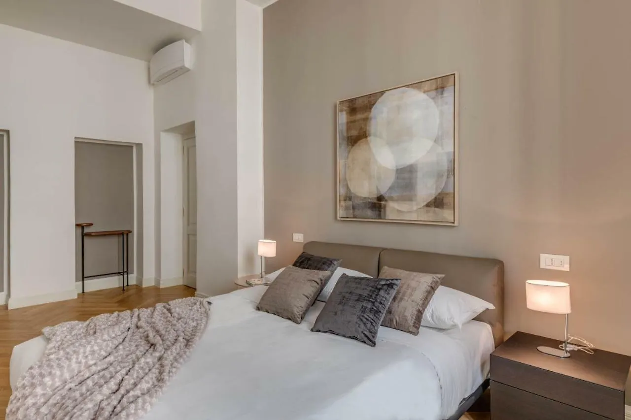 Apartments فلورنس 0*,