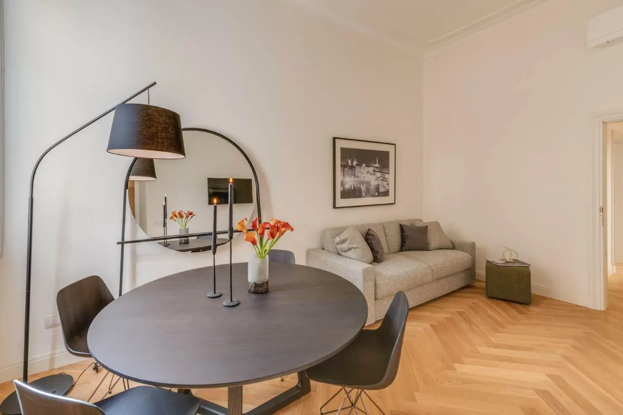 Apartments فلورنس 0*,  إيطاليا