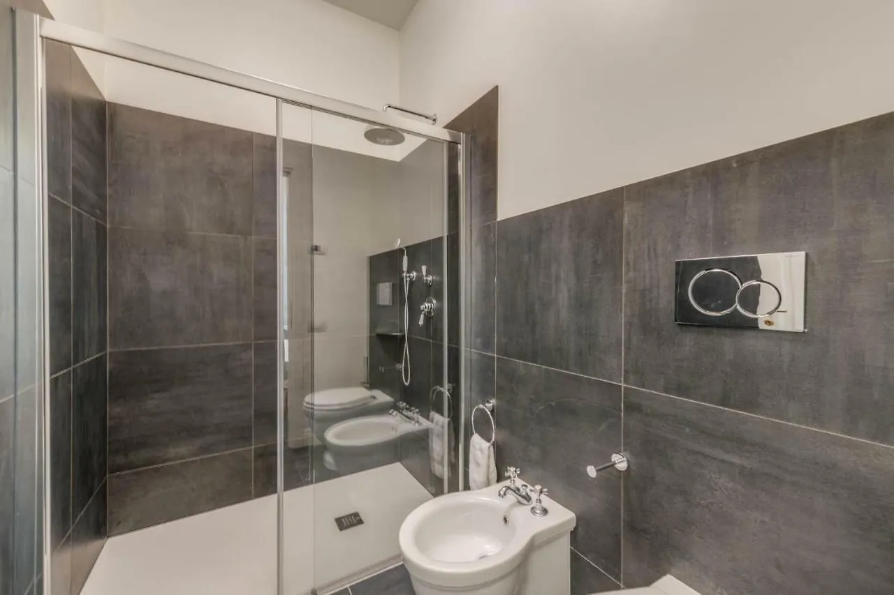 Apartments فلورنس إيطاليا