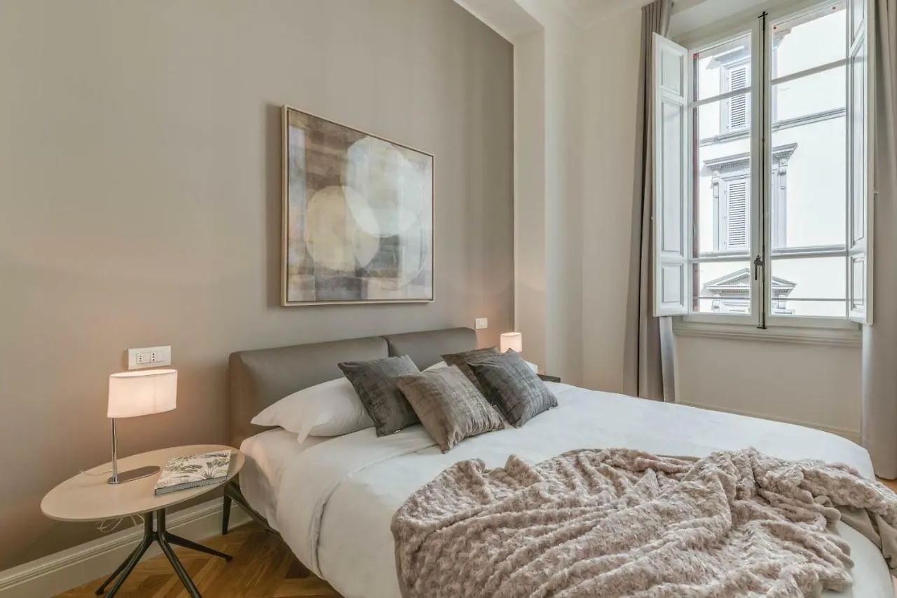 Apartments فلورنس إيطاليا