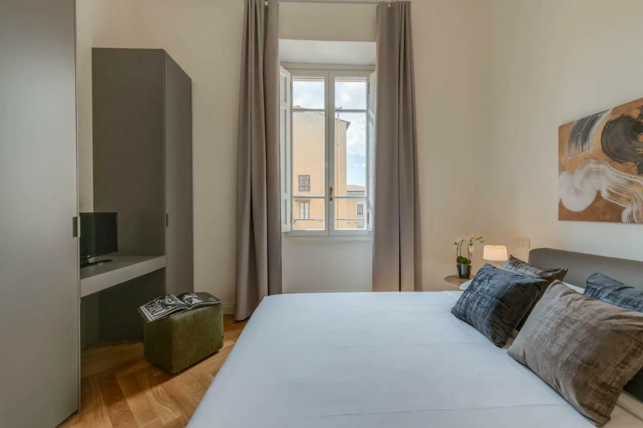 Apartments فلورنس