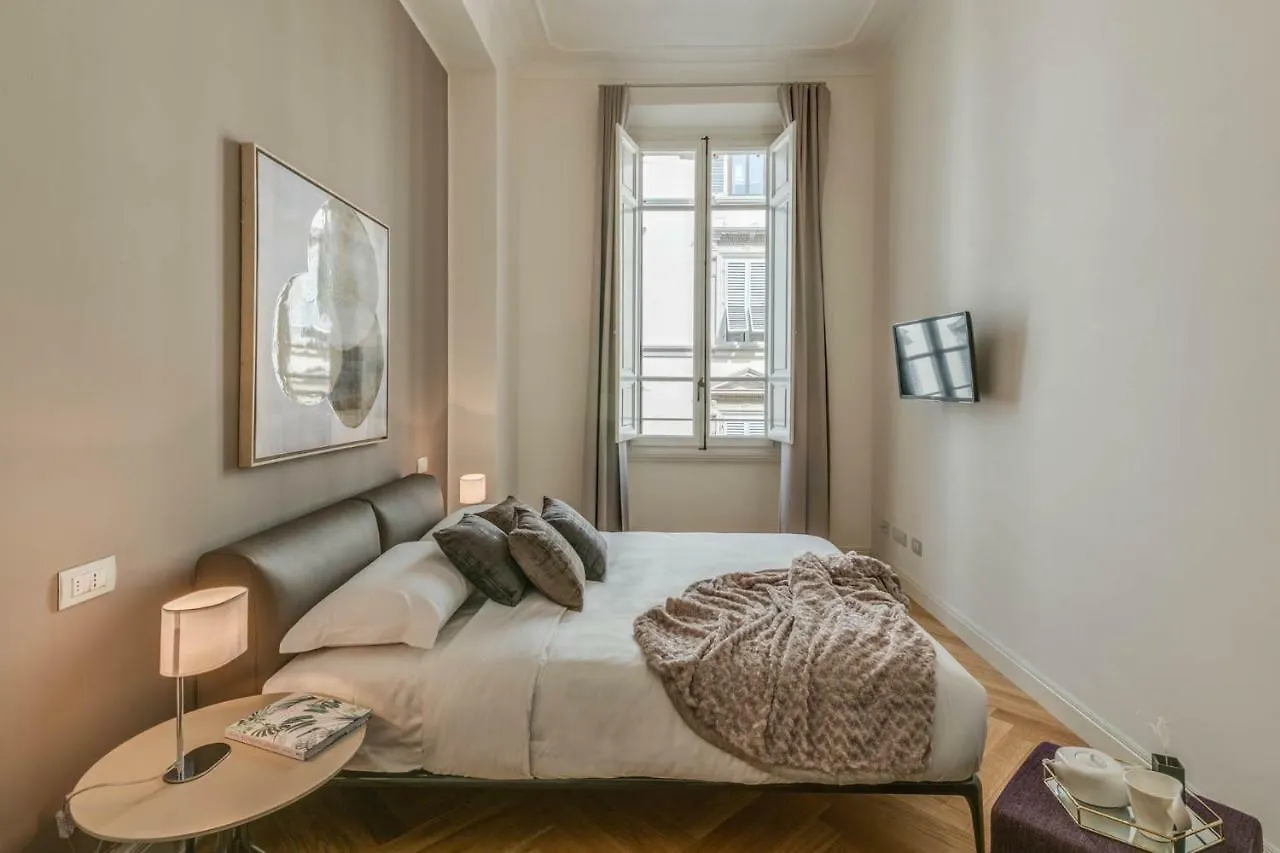 Apartments فلورنس 0*,