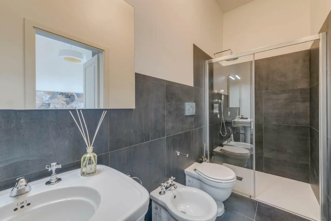Apartments فلورنس إيطاليا