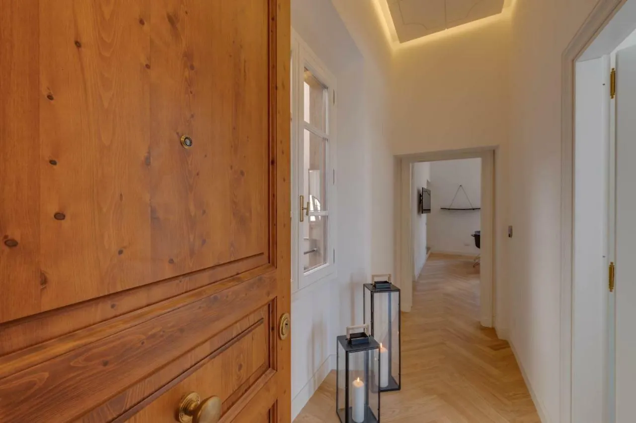 Apartments فلورنس