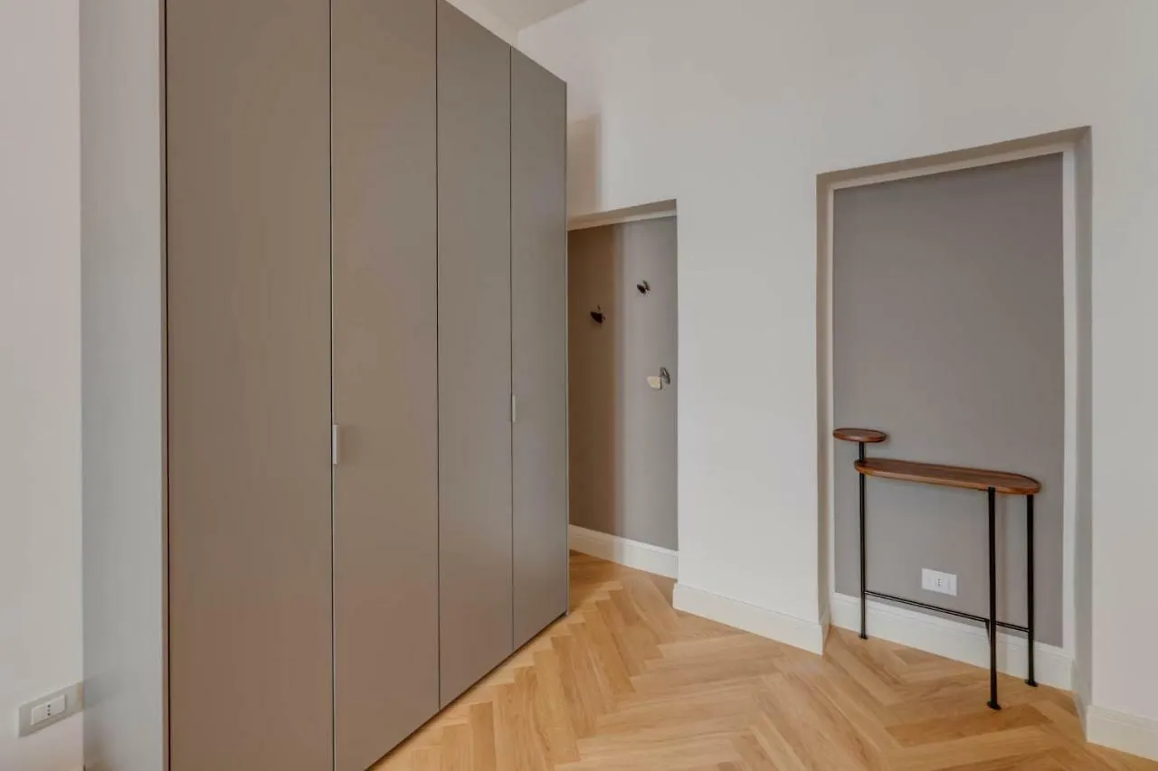 Apartments فلورنس